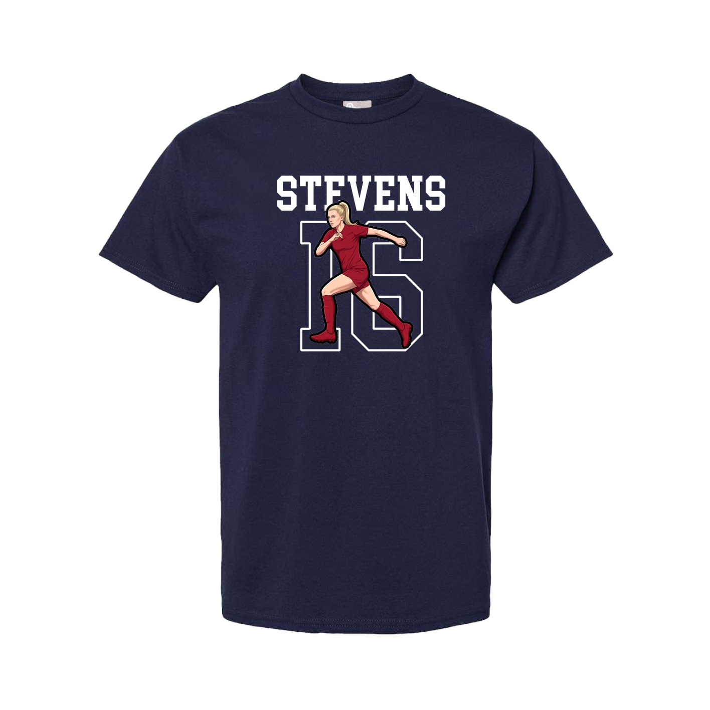 Tee — Shirsey in Navy