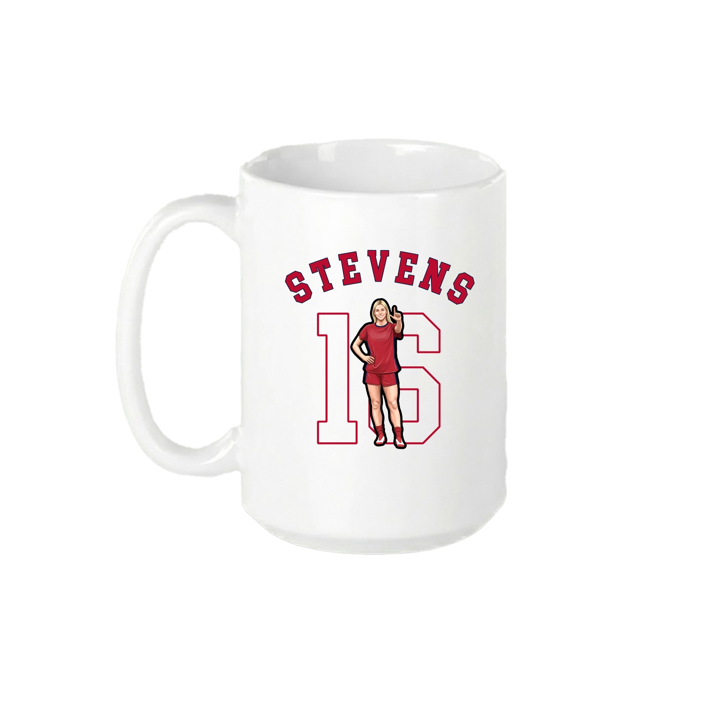 15oz Coffee Mug