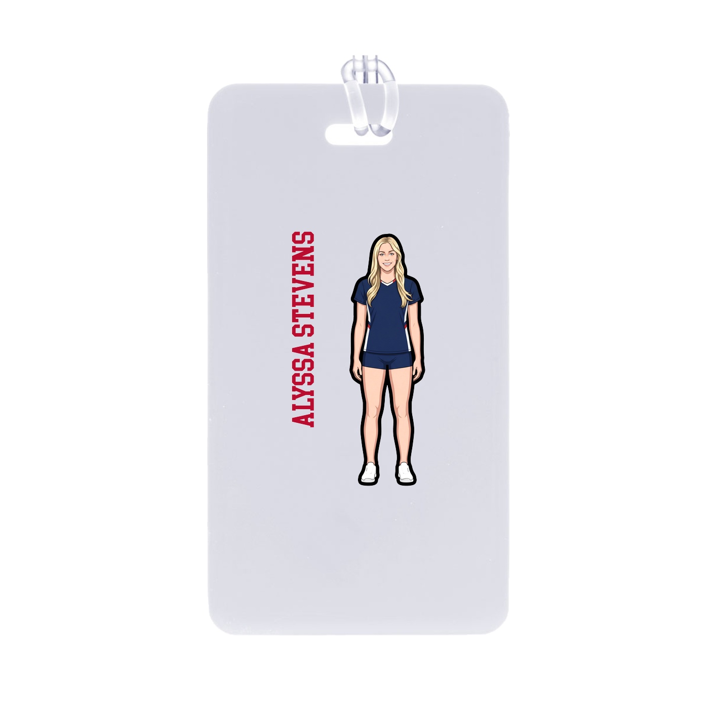 Bag Tag