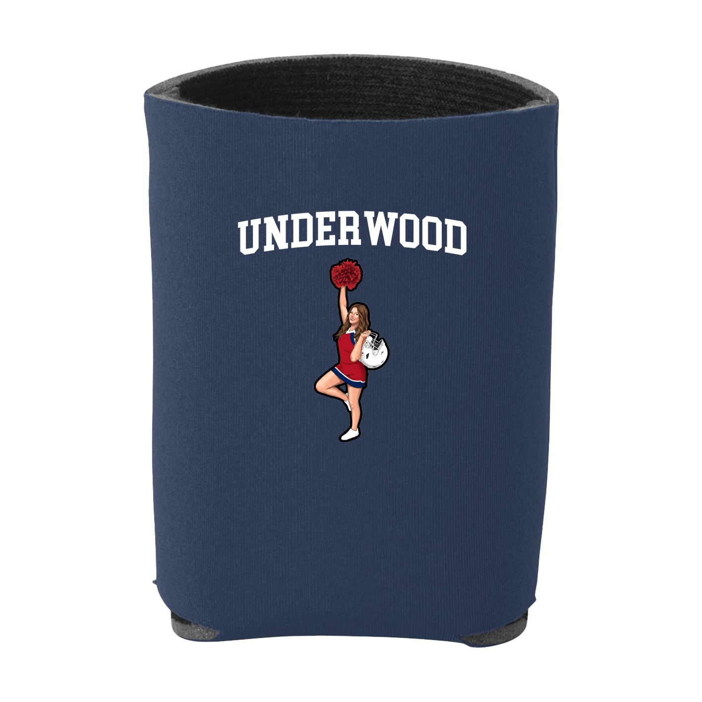 Can Holder — Shirsey in Navy