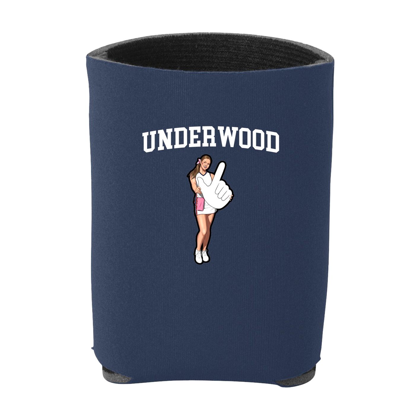 Can Holder — Shirsey in Navy