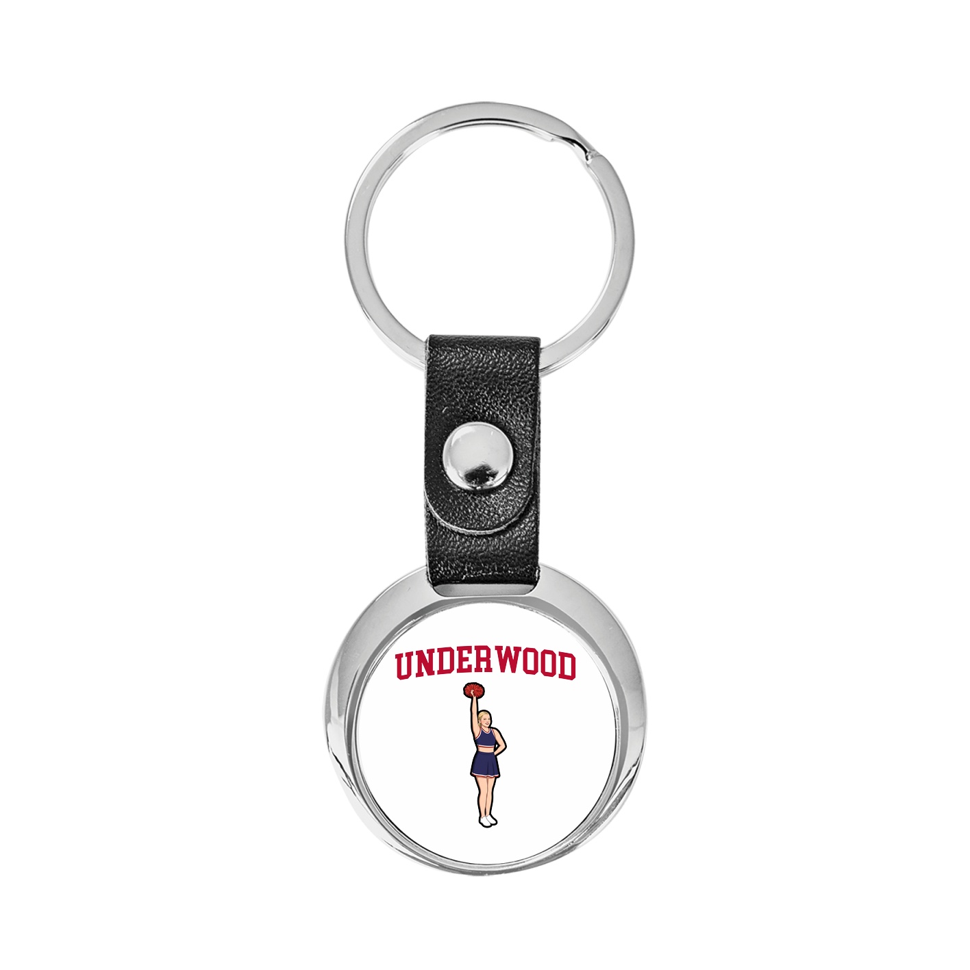 Key Chain — Shirsey in Classic