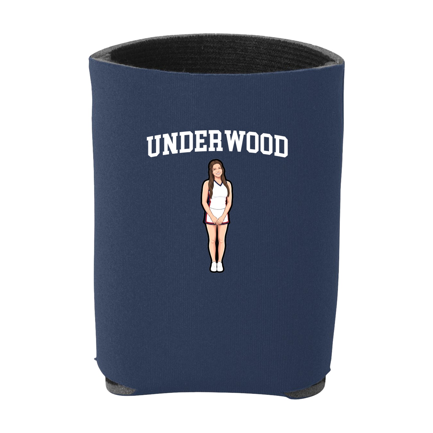 Can Holder — Shirsey in Navy