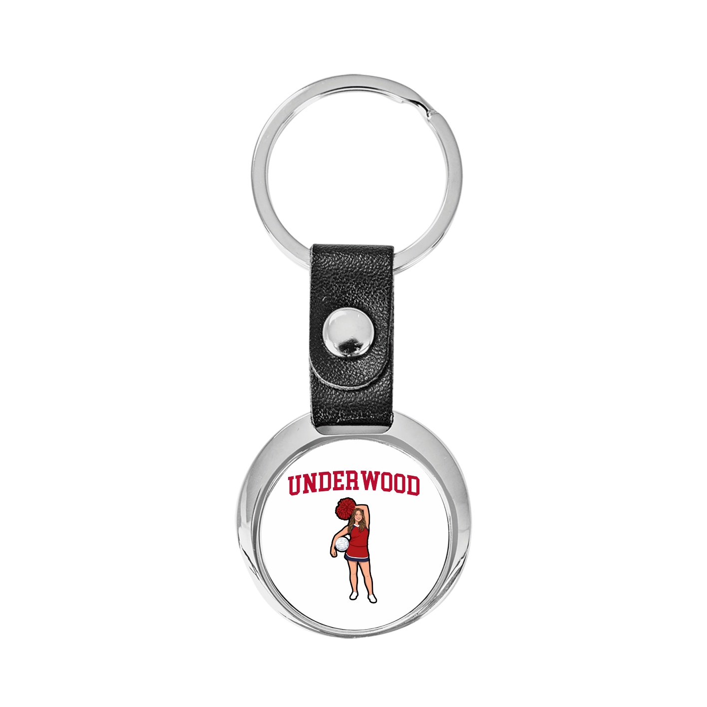 Key Chain — Shirsey in Classic