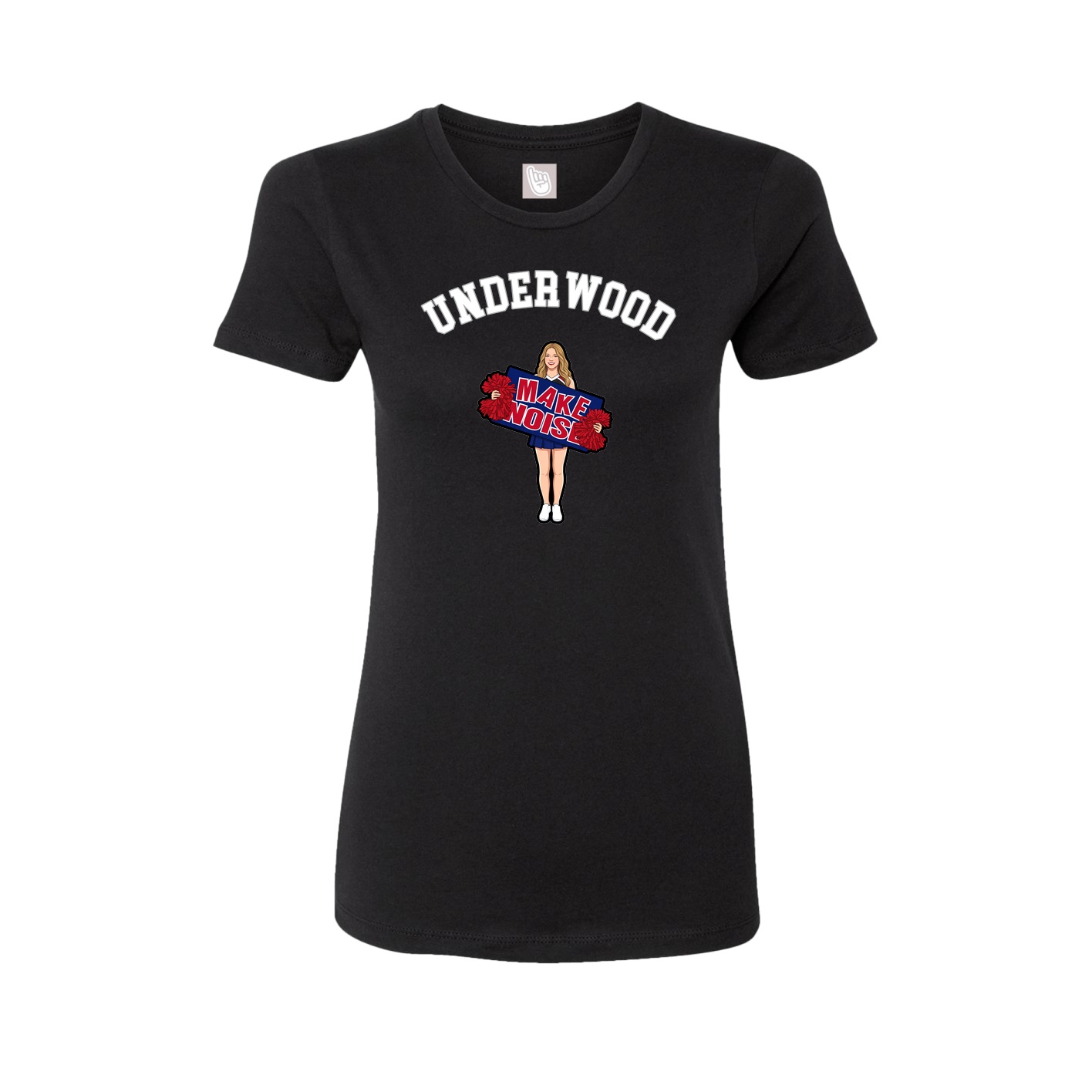 Womens Tee