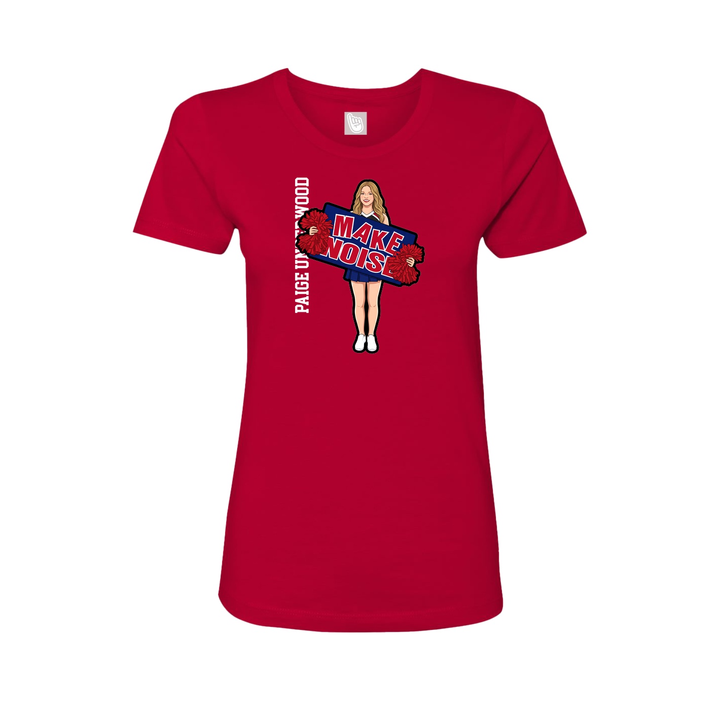 Womens Tee