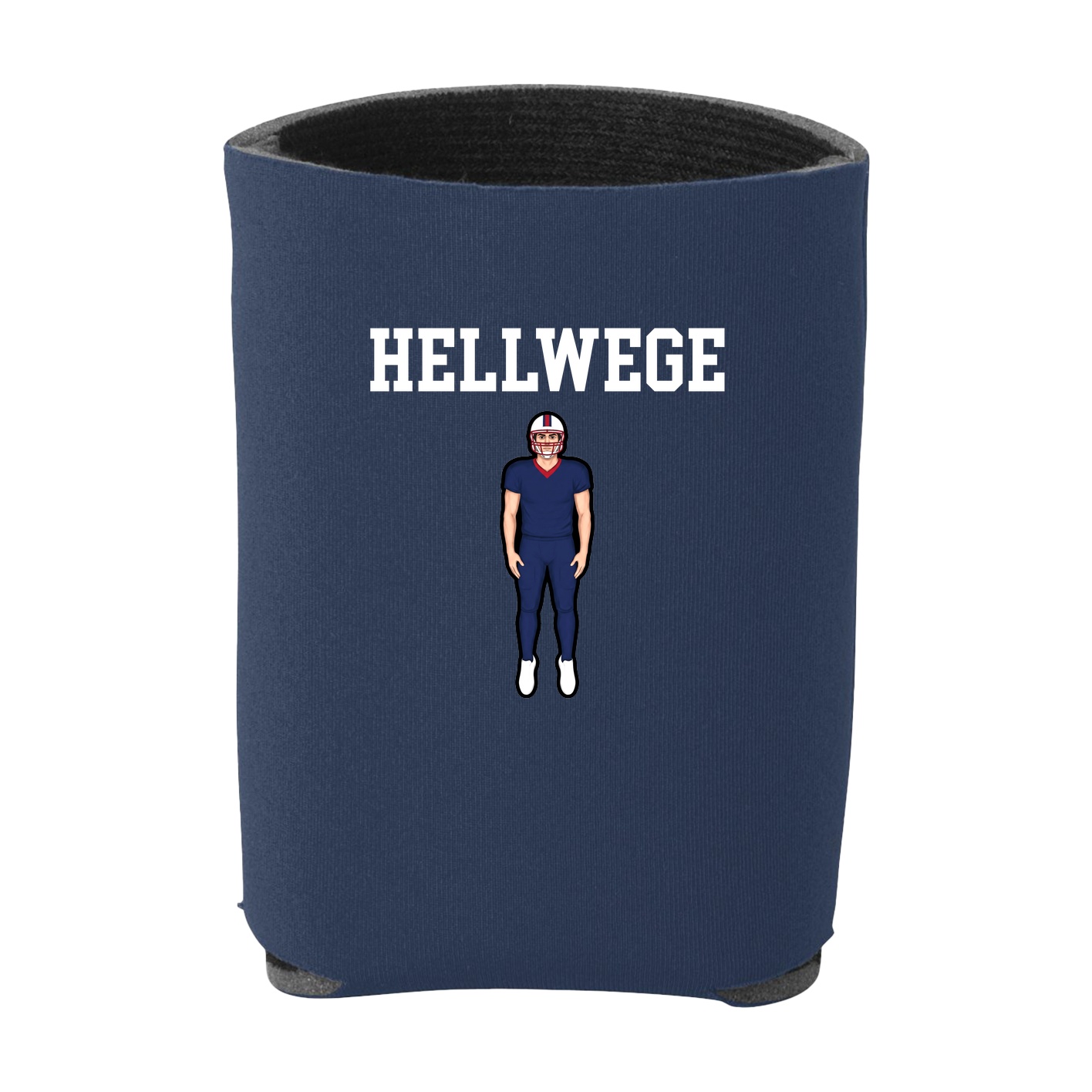 Can Holder — Shirsey in Navy