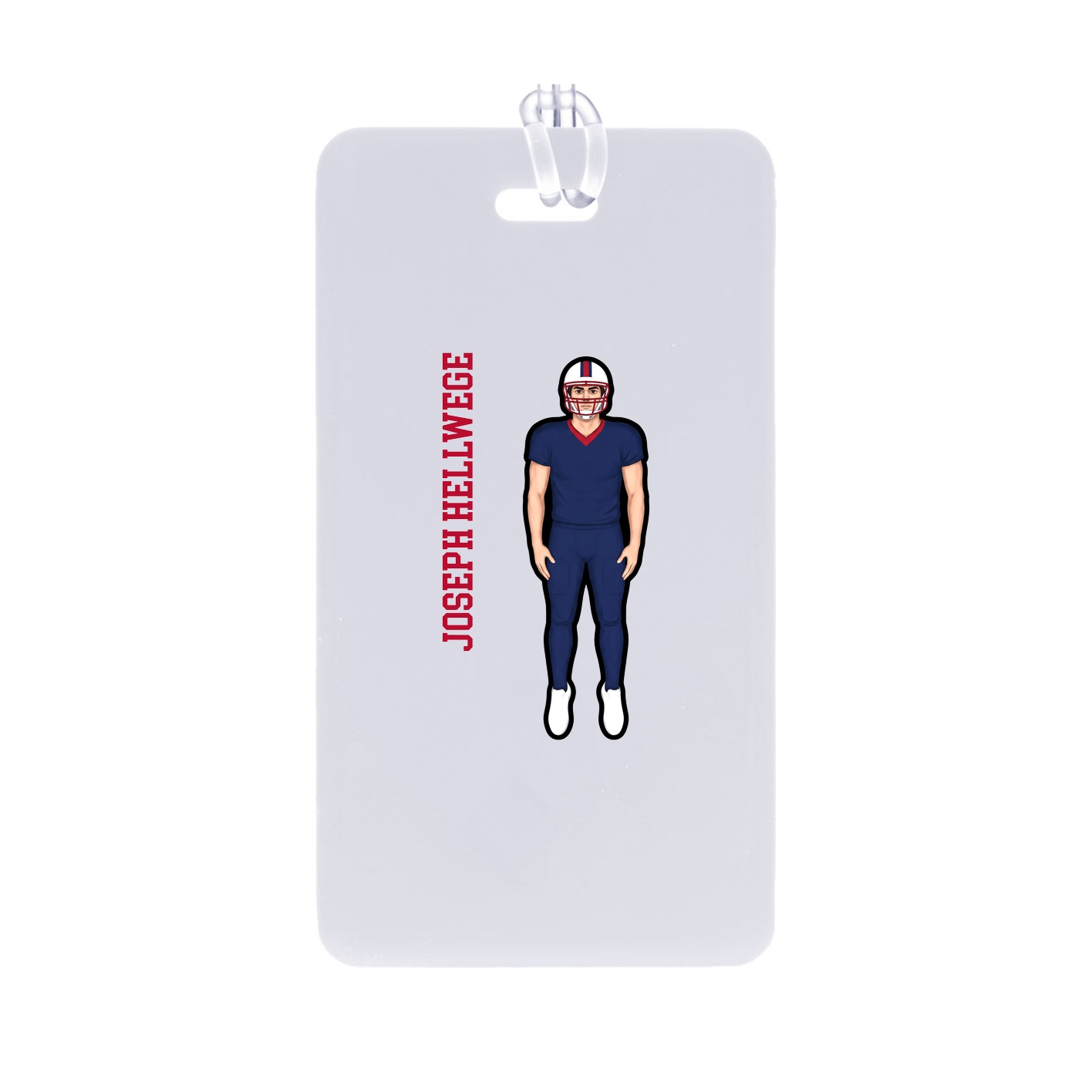 Bag Tag