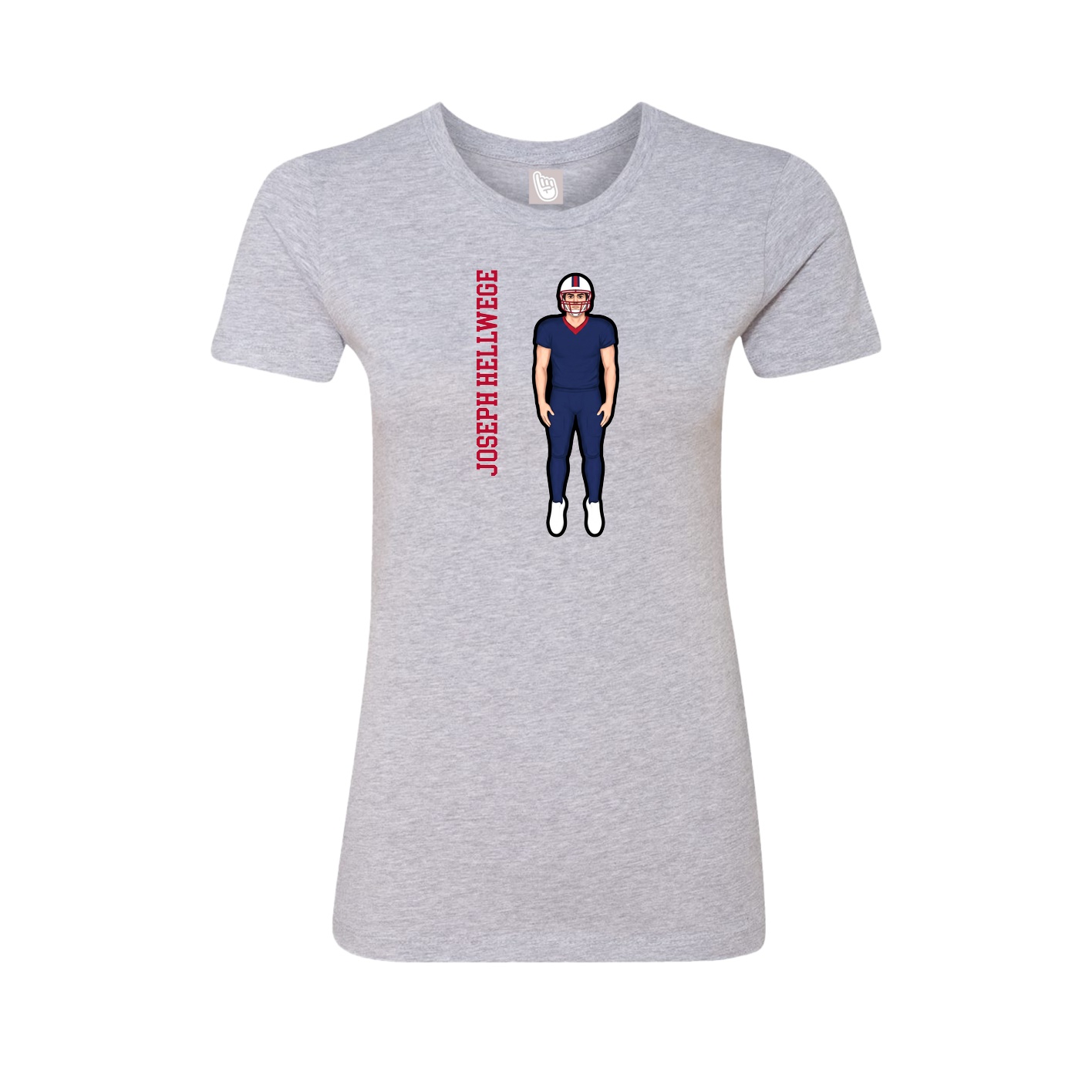 Womens Tee