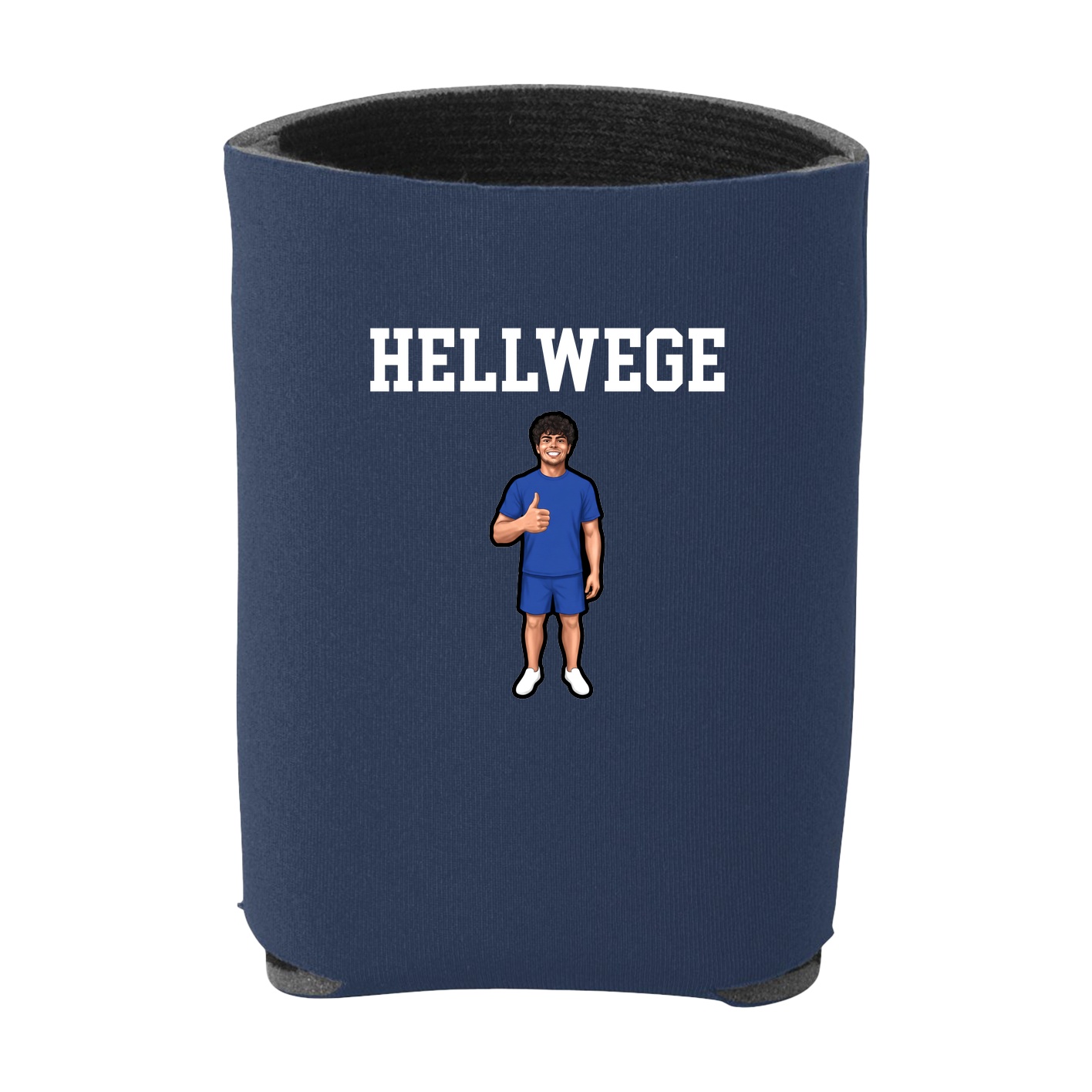 Can Holder — Shirsey in Navy
