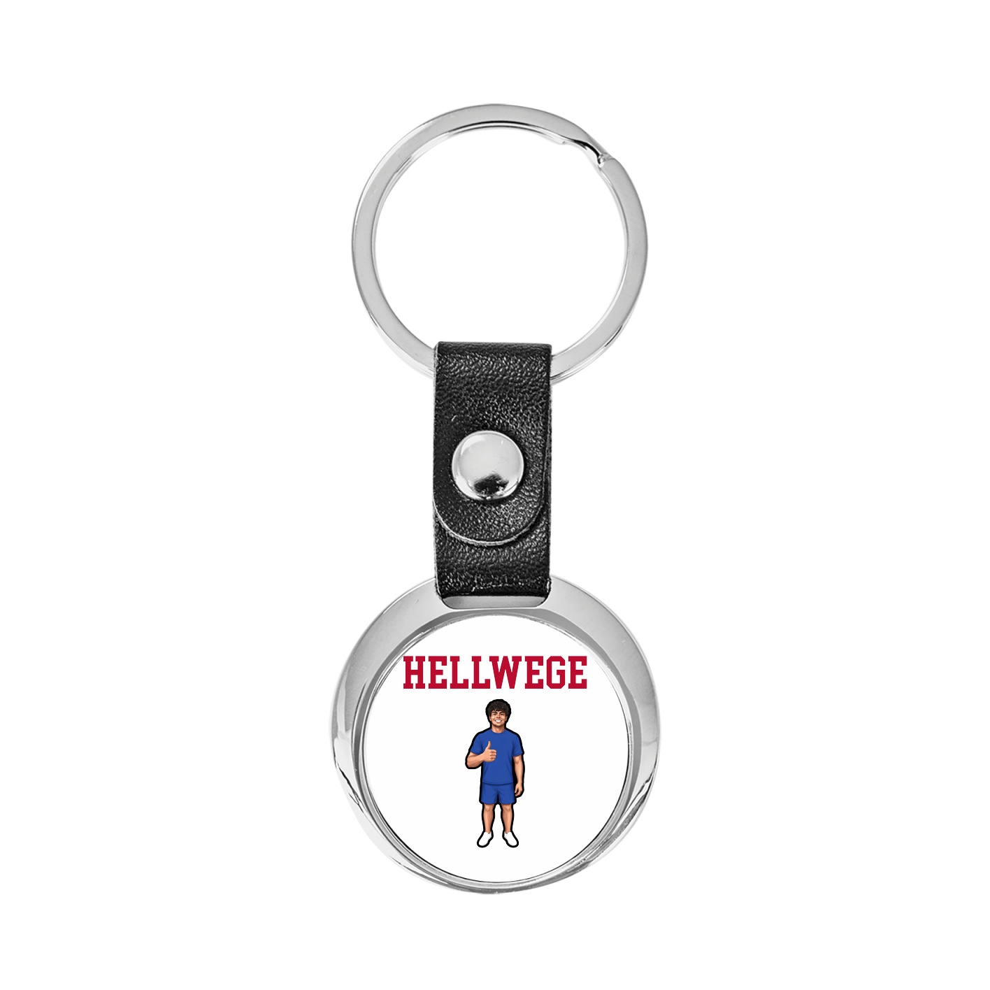 Key Chain — Shirsey in Classic