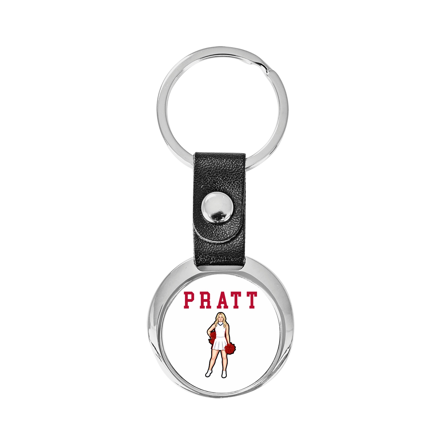 Key Chain — Shirsey in Classic