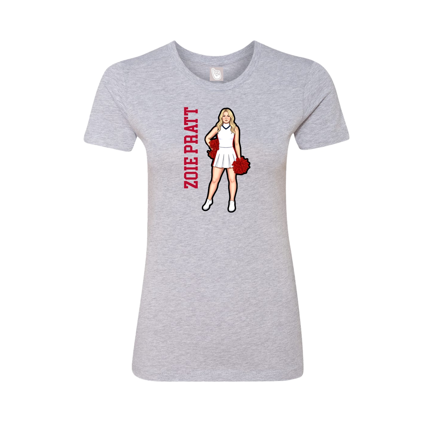 Womens Tee