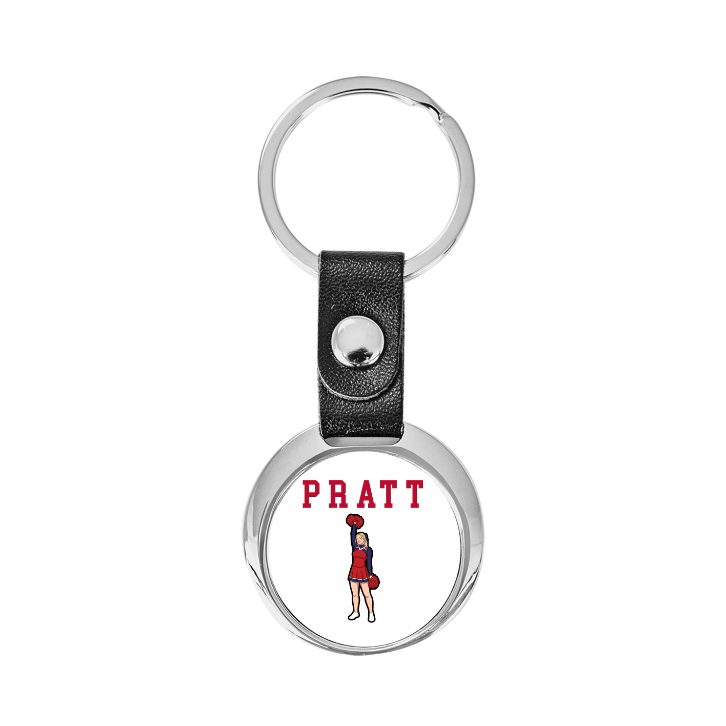 Key Chain — Shirsey in Classic