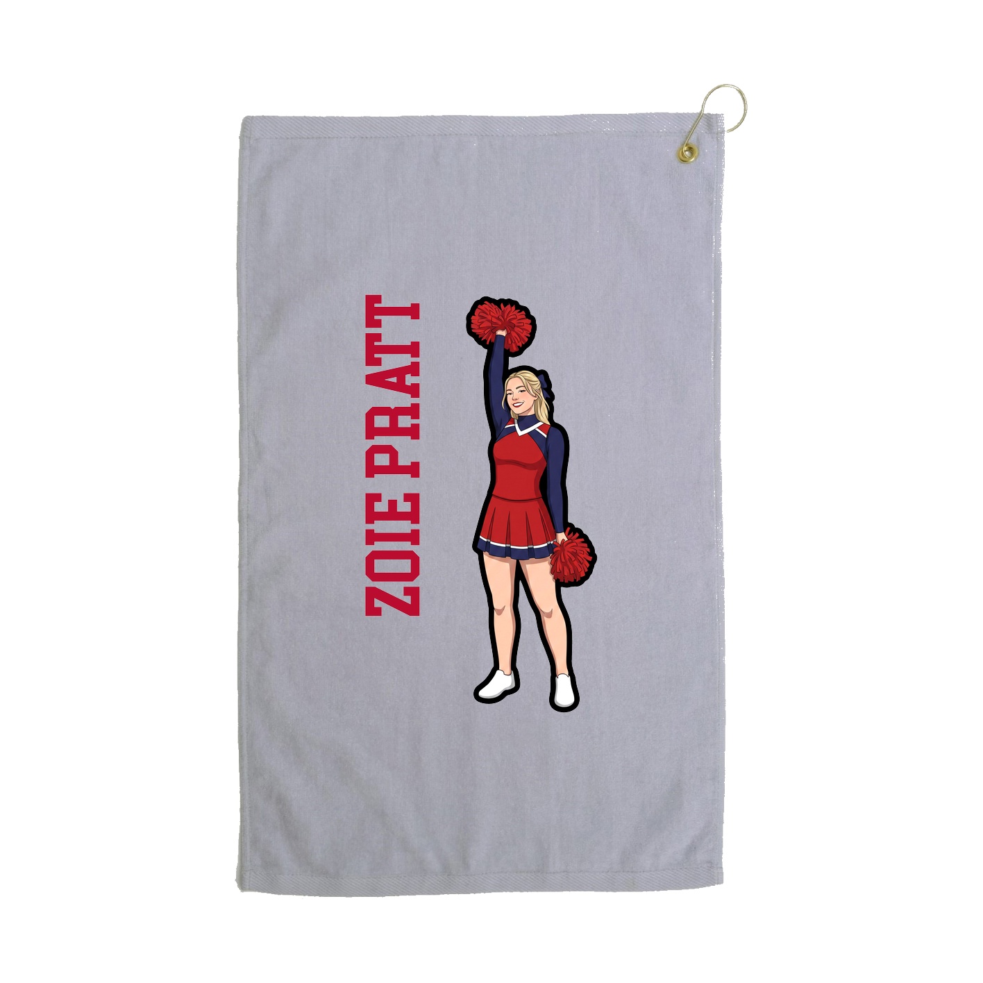 Golf Towel