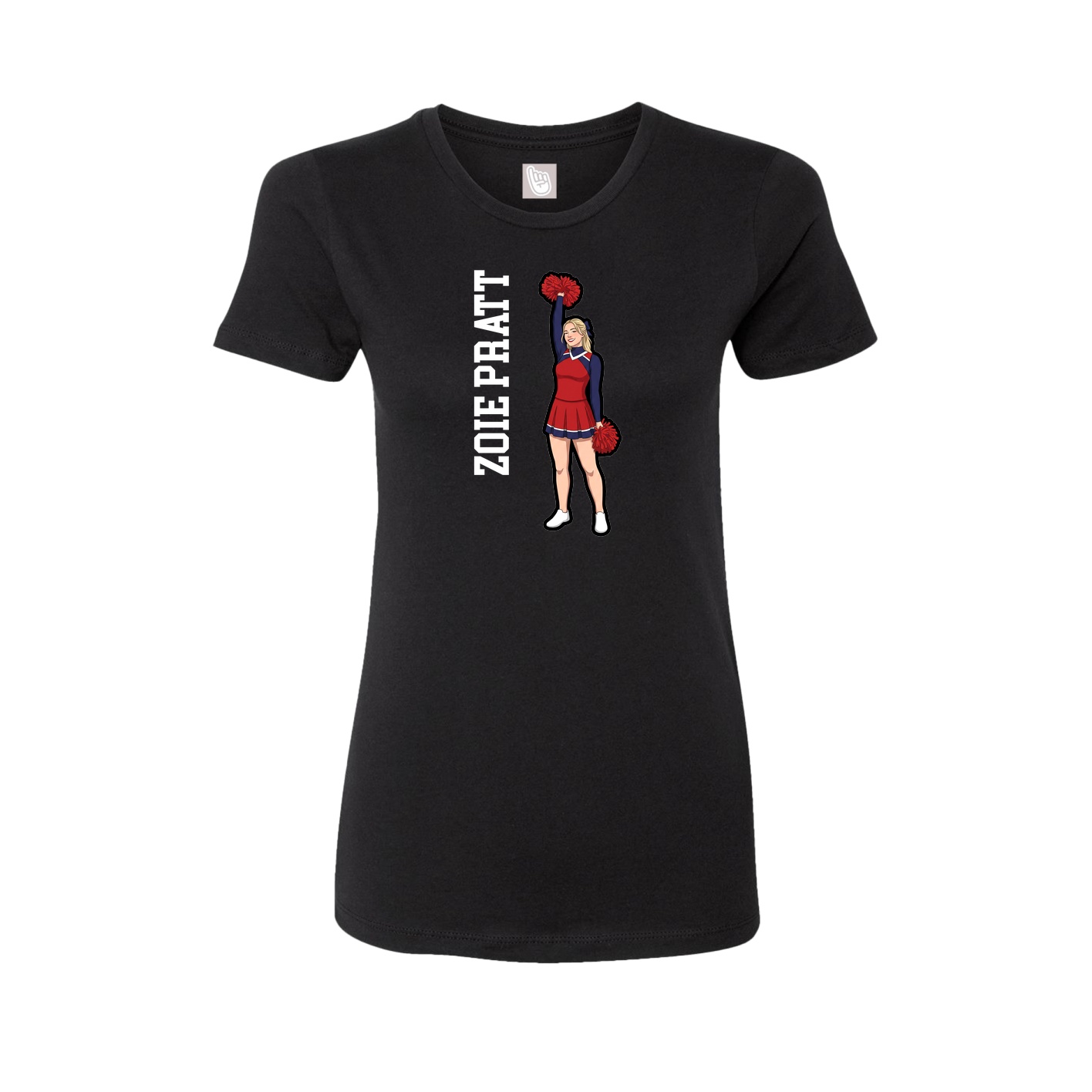 Womens Tee