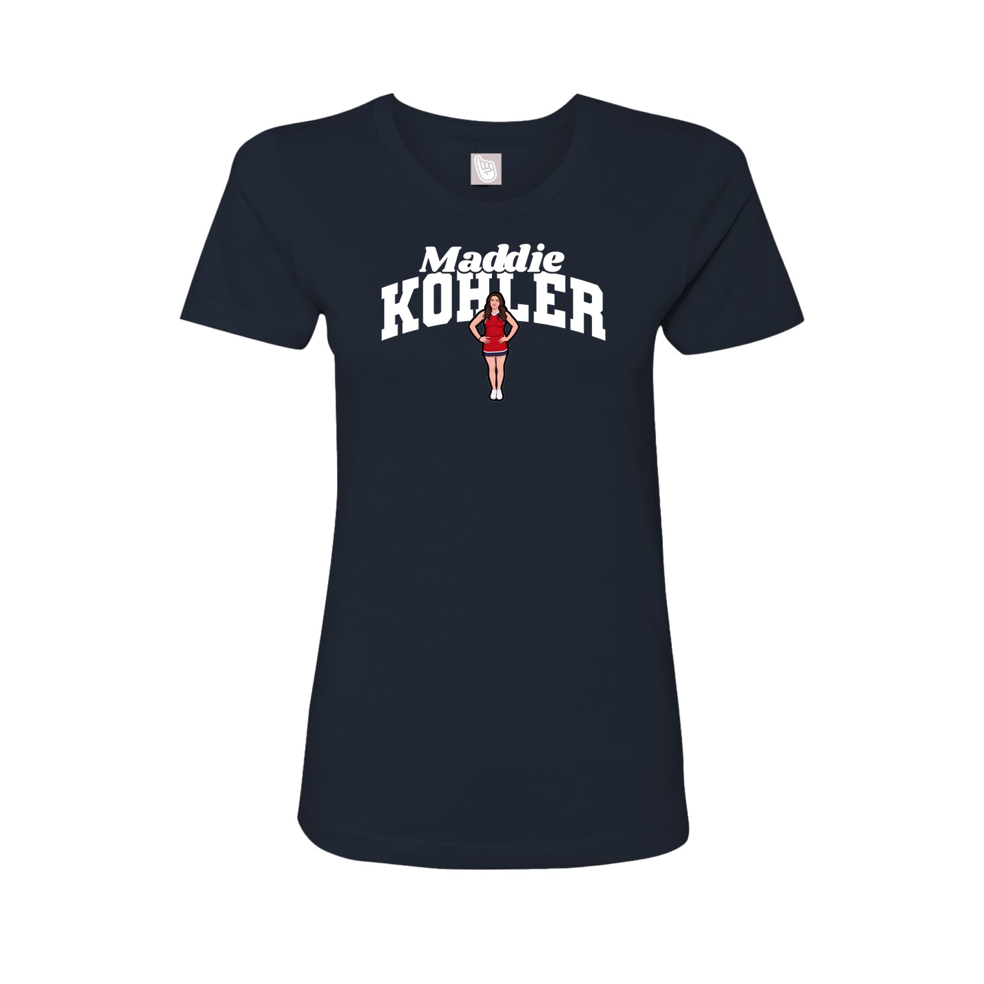 Fitted Women's Tee