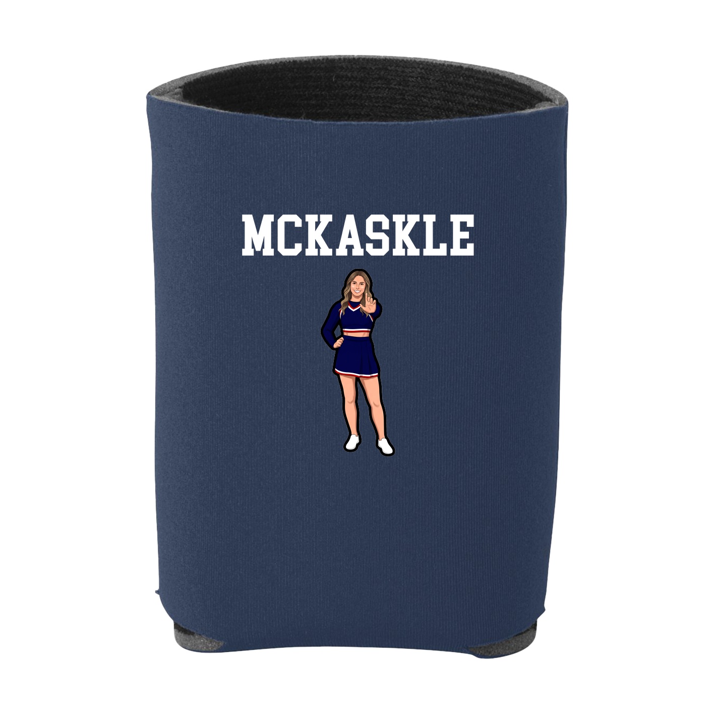 Can Holder — Shirsey in Navy