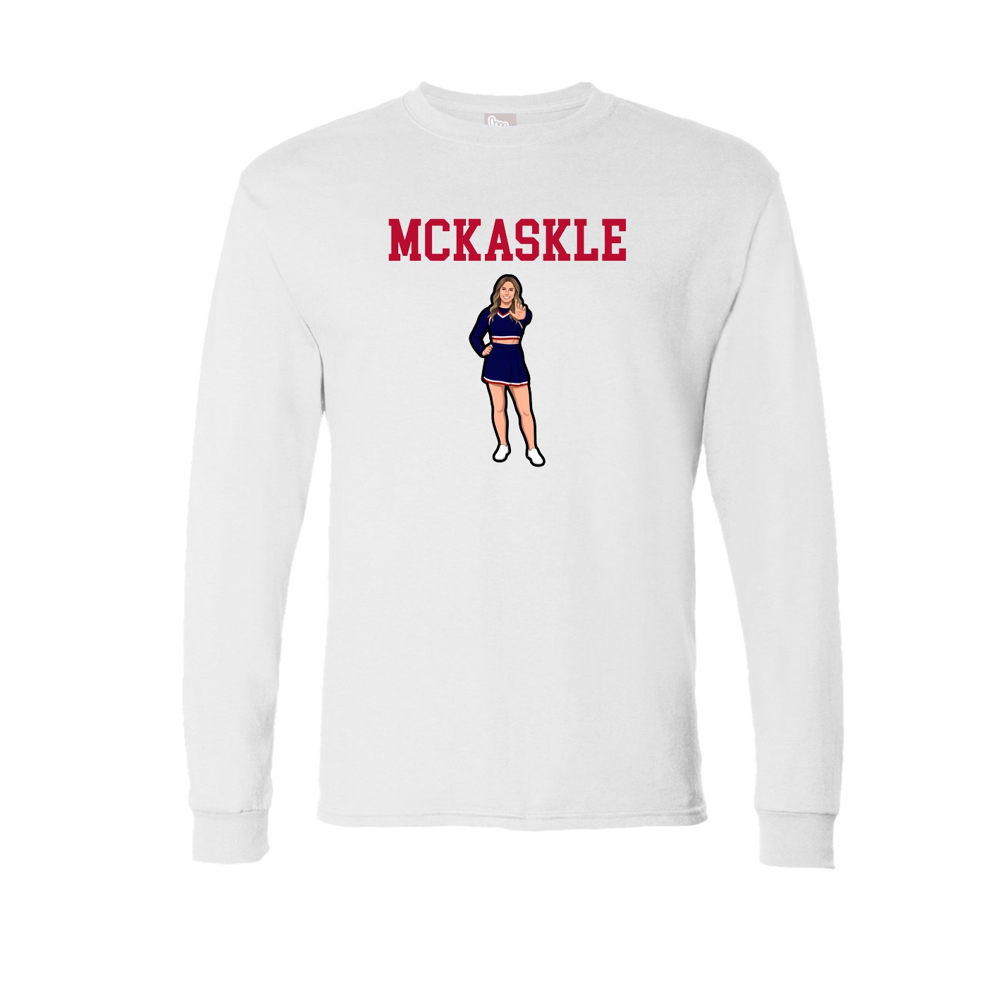 Long Sleeve Tee