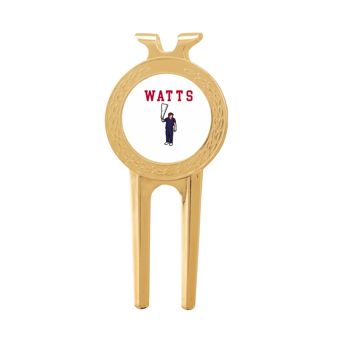Divot Tool with Ball Marker — Shirsey in Classic
