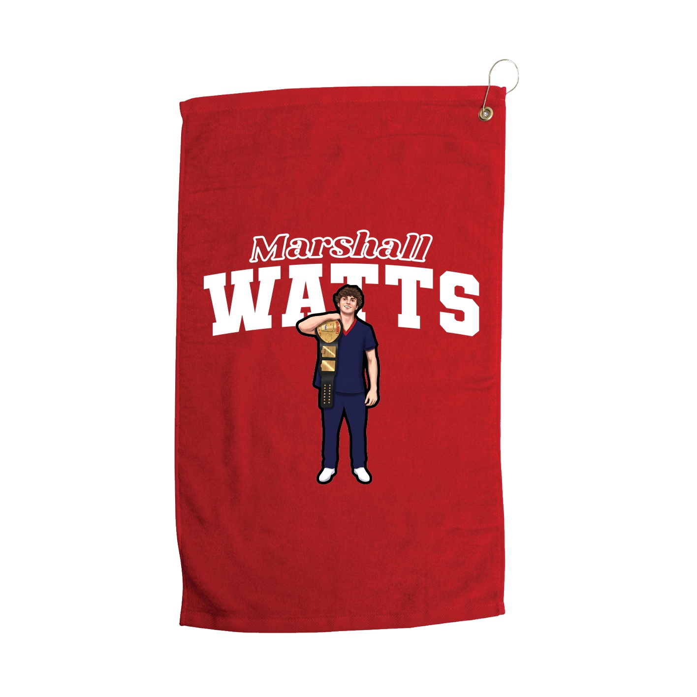 Golf Towel