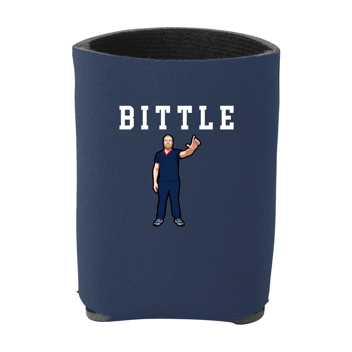 Can Holder — Shirsey in Navy