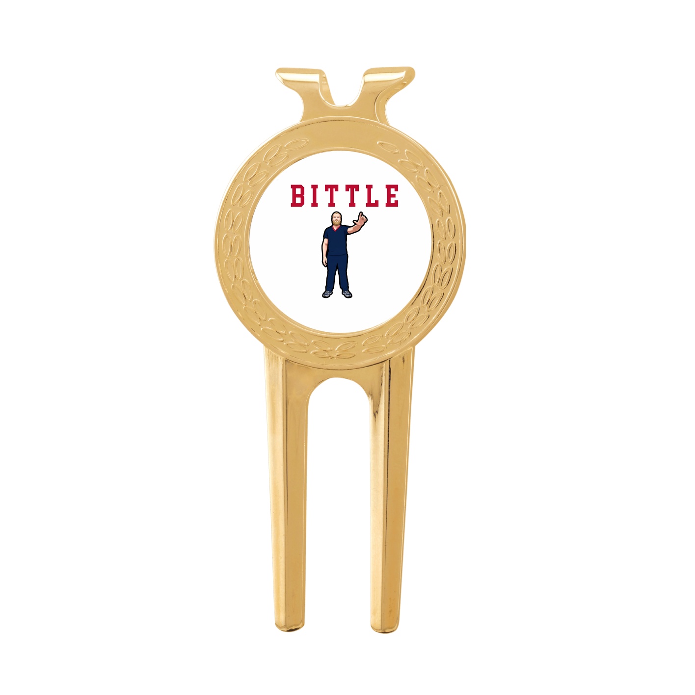 Divot Tool with Ball Marker — Shirsey in Classic