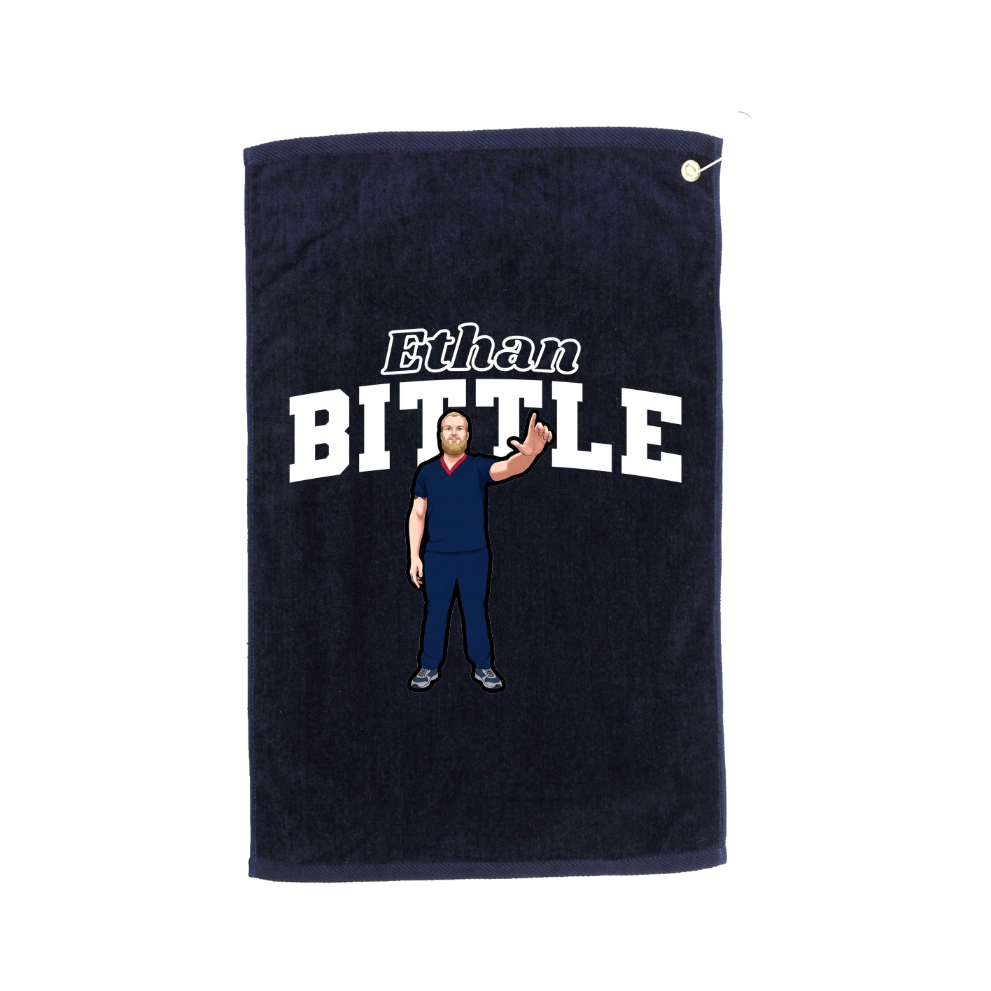 Golf Towel