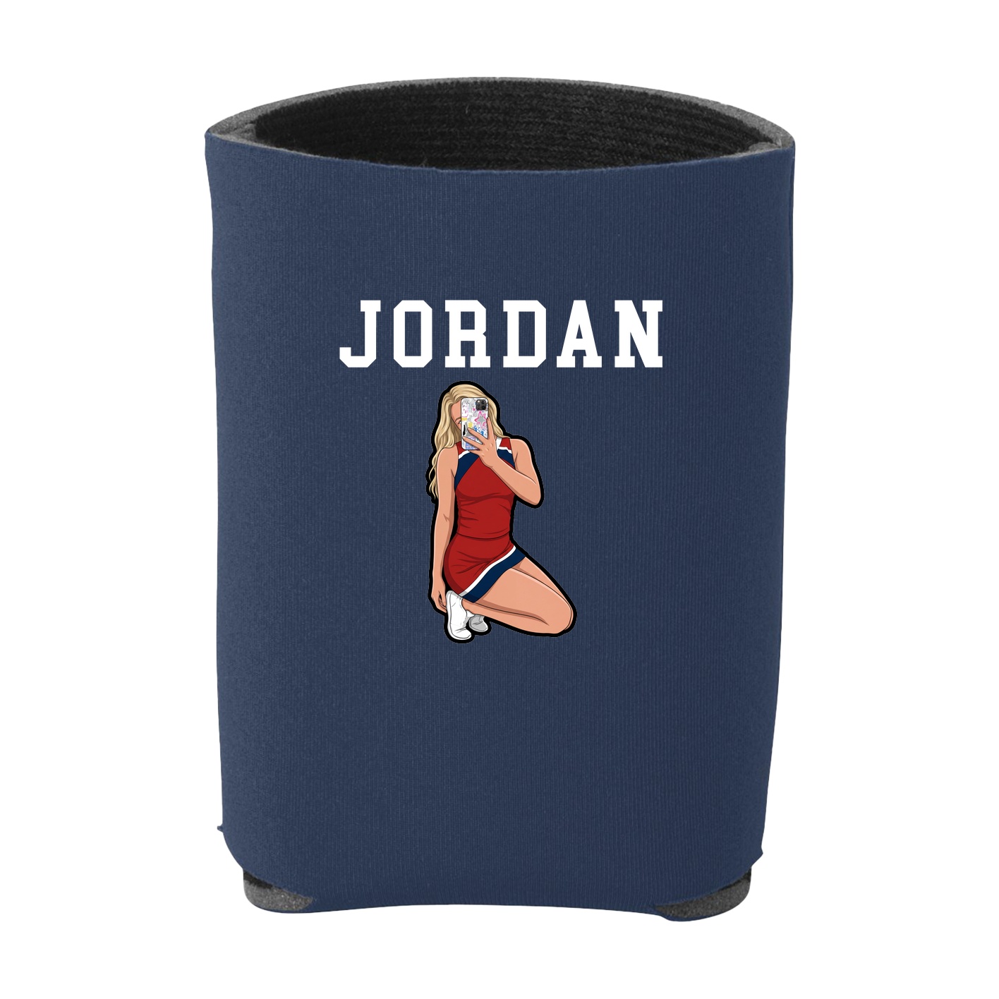 Can Holder — Shirsey in Navy