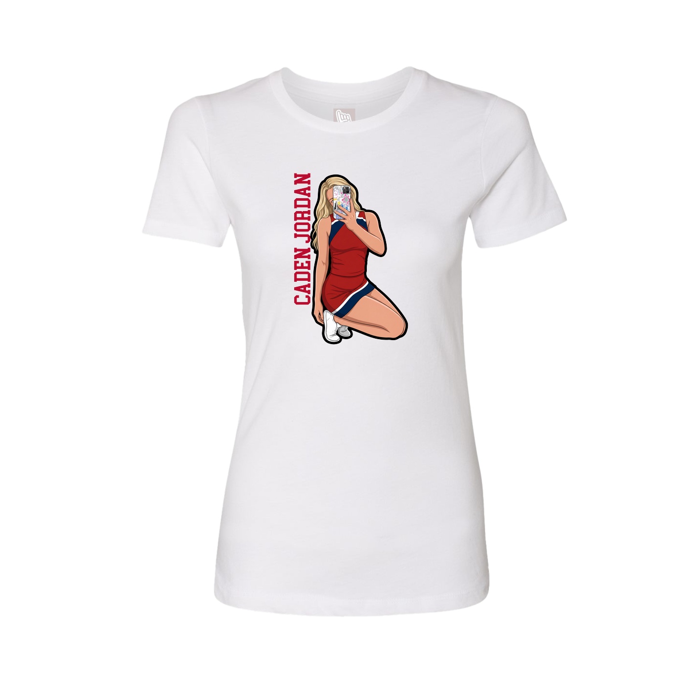 Fitted Women's Tee