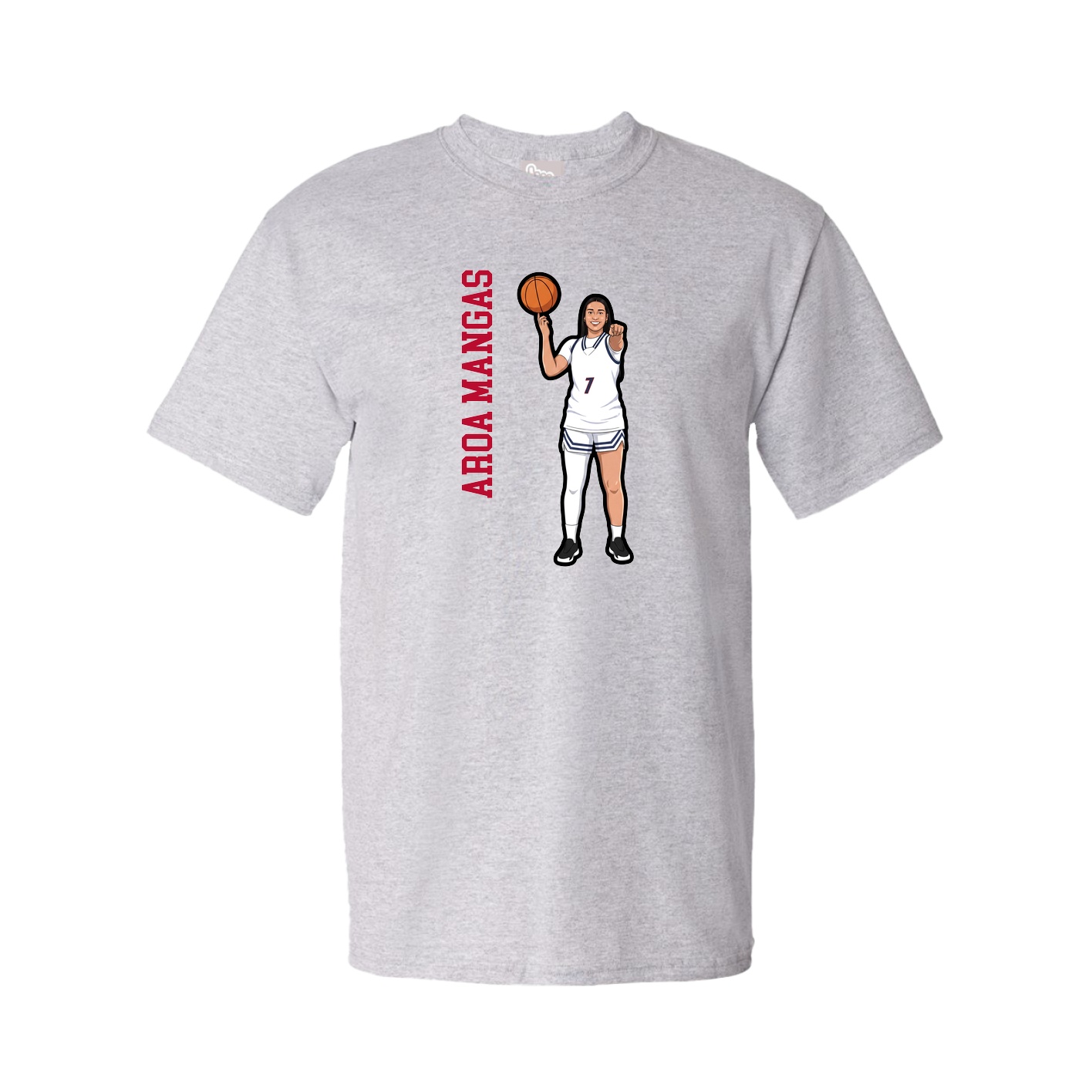 NIL Club Tee