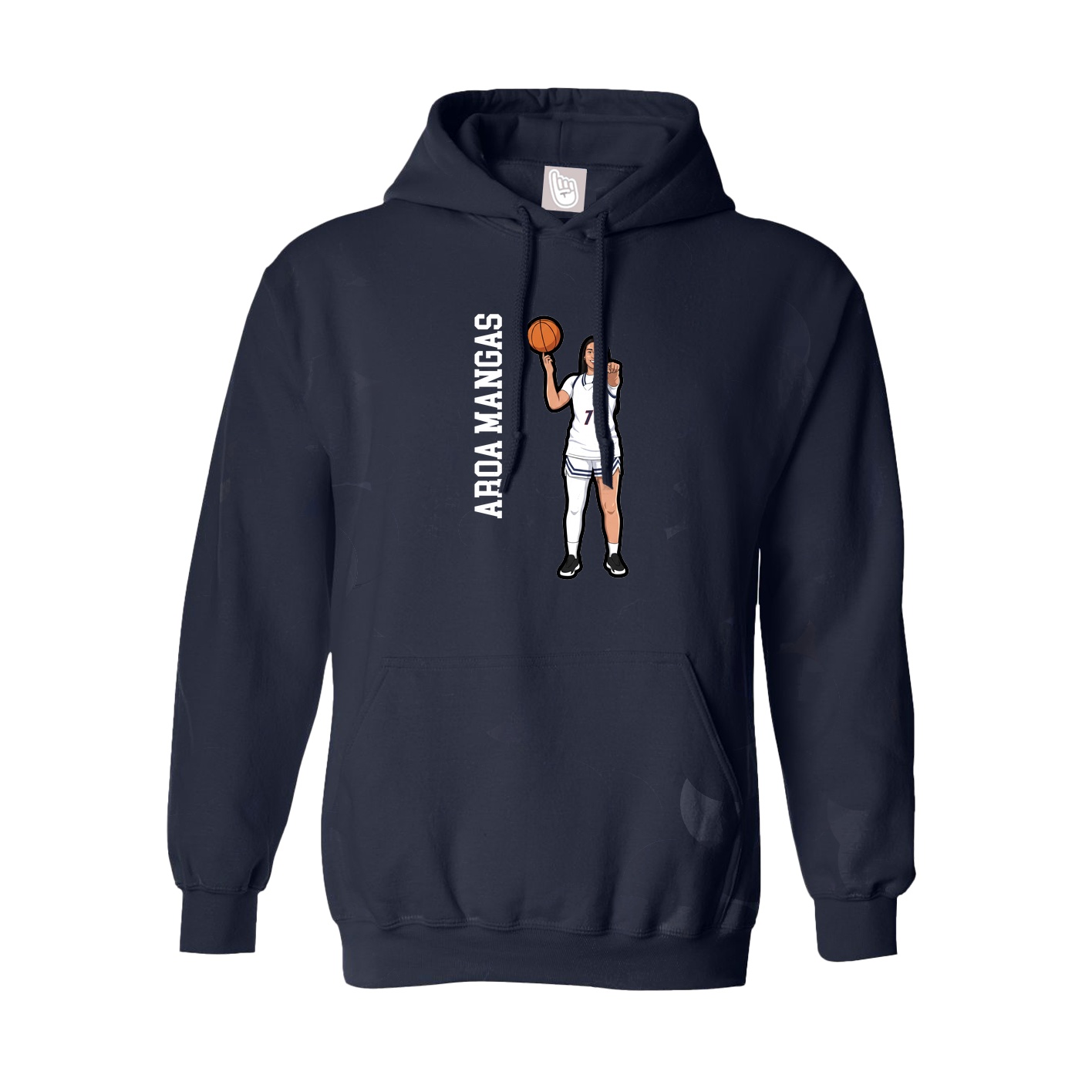 NIL Club Hoodie