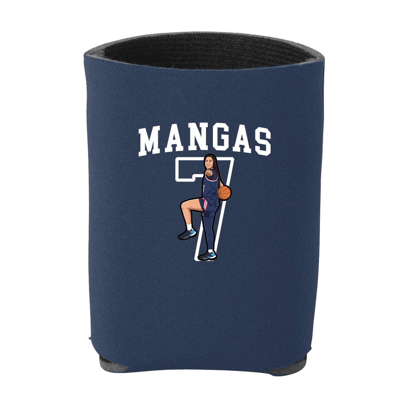 Can Holder — Shirsey in Navy