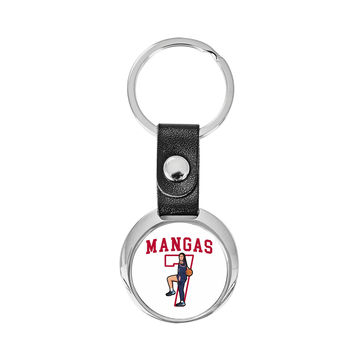 Key Chain — Shirsey in Classic