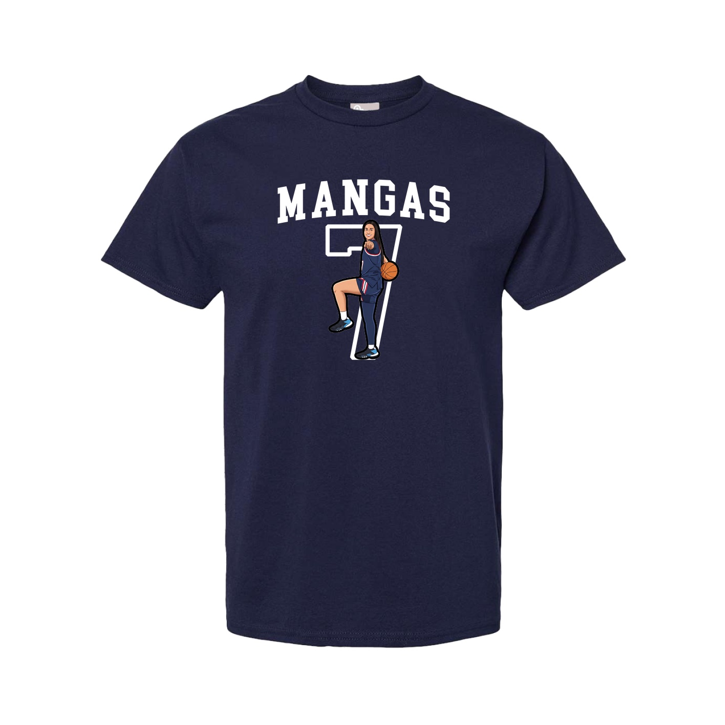 NIL Club Tee