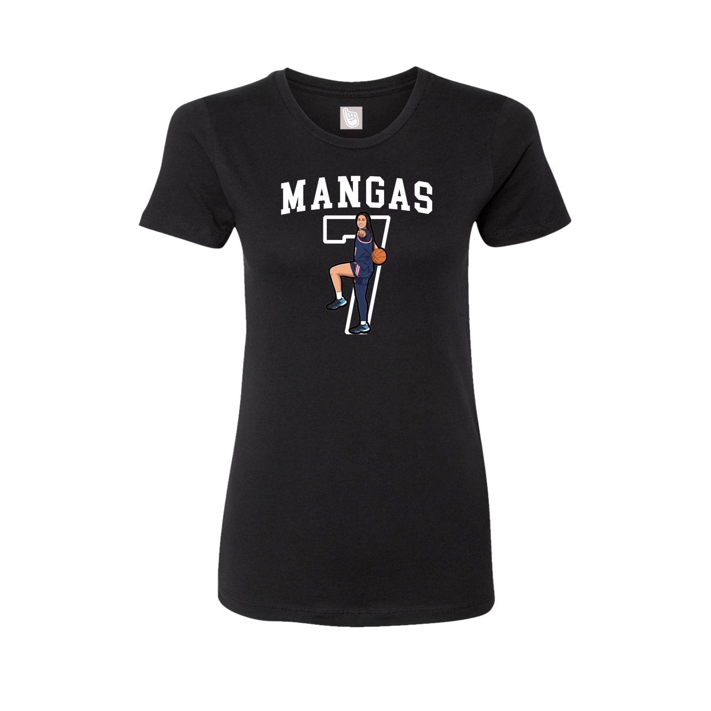 Womens Tee