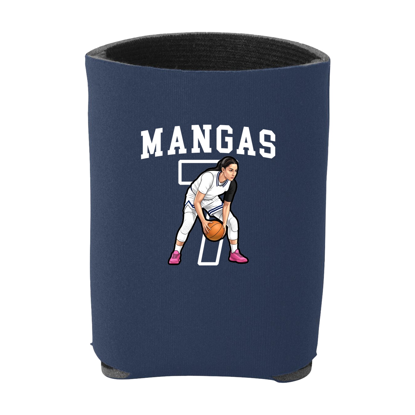Can Holder — Shirsey in Navy