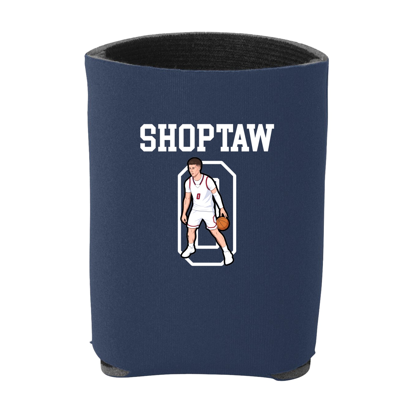 Can Holder — Shirsey in Navy