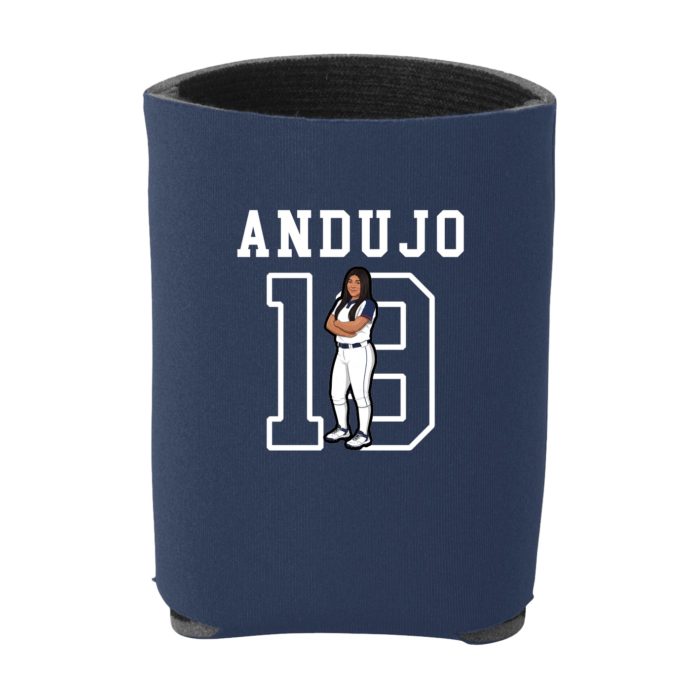 Can Holder — Shirsey in Navy