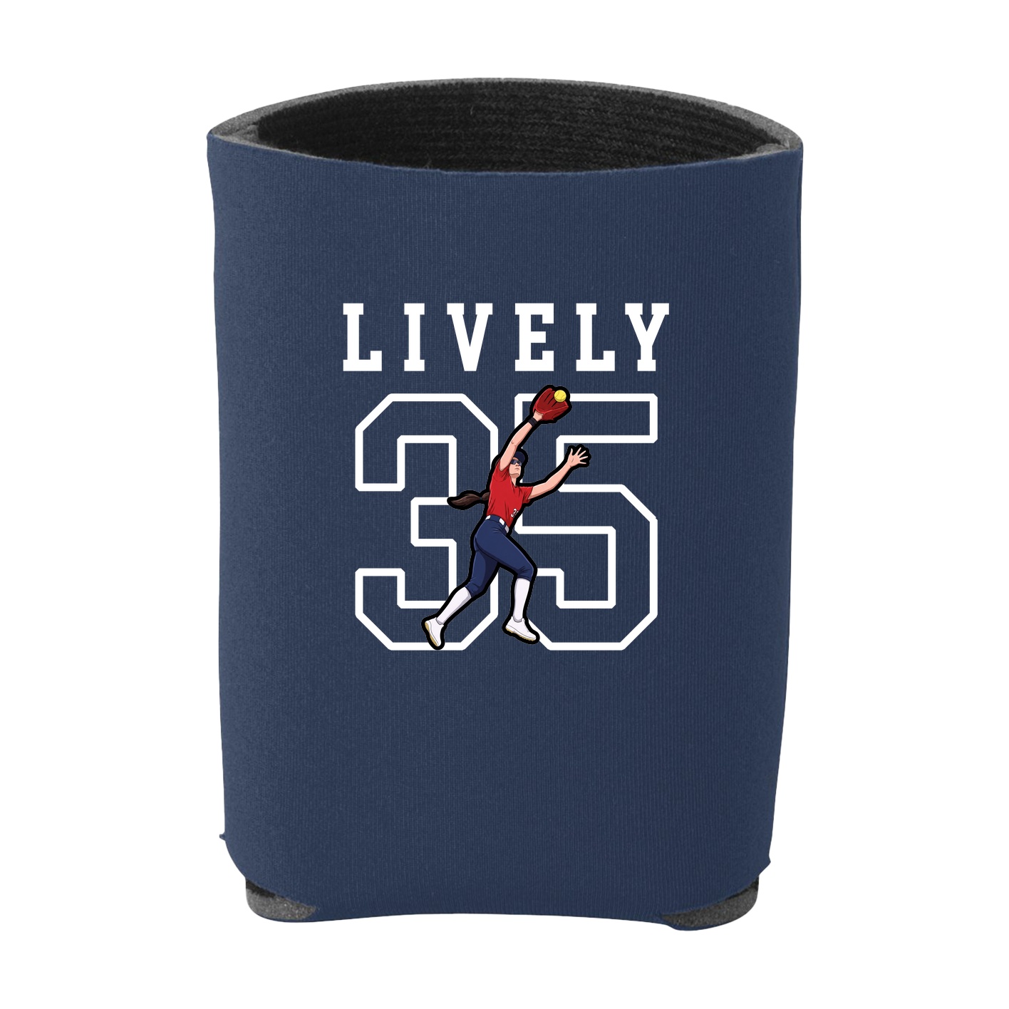 Can Holder — Shirsey in Navy