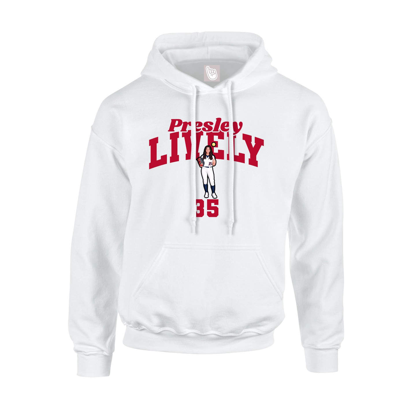 Youth Hoodie