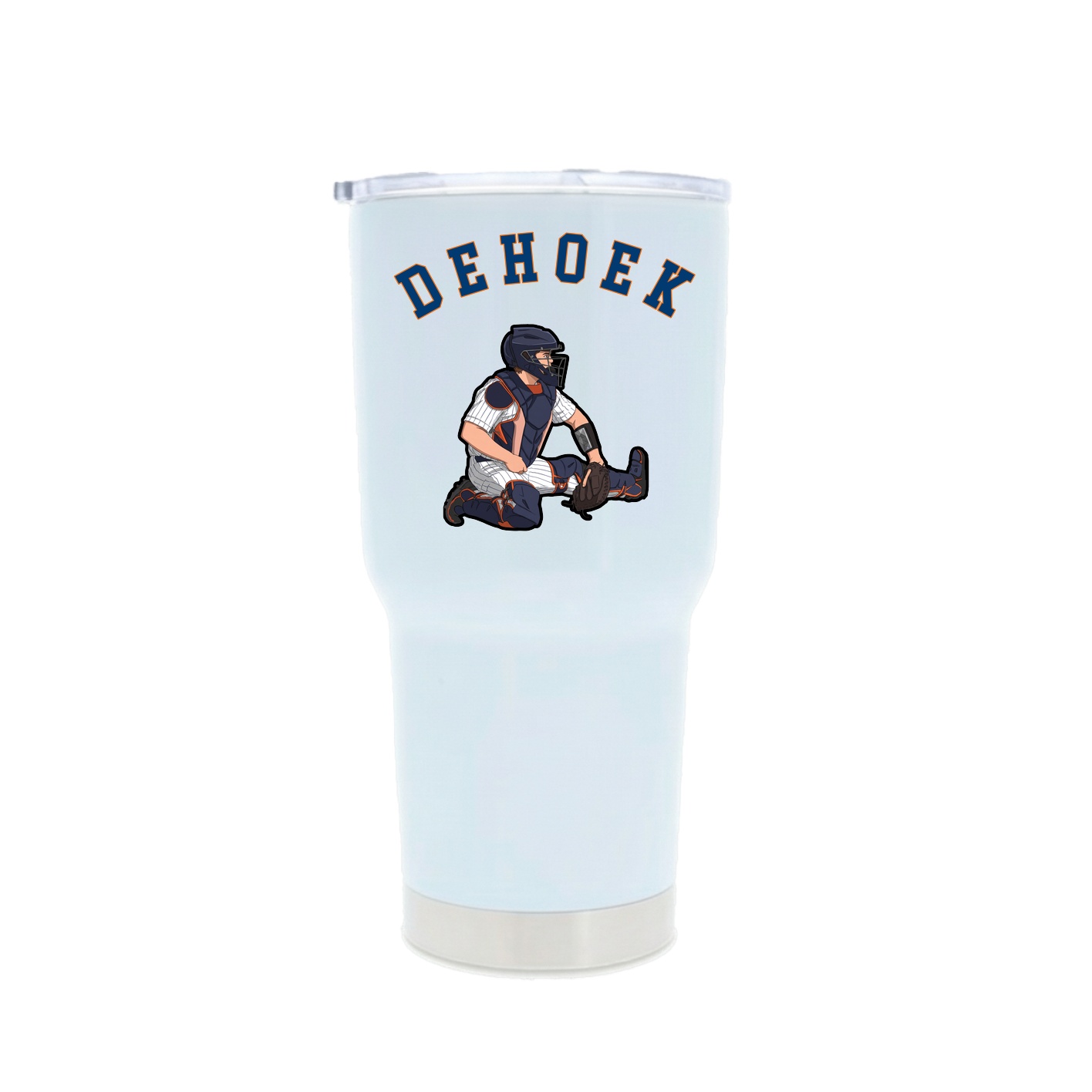 30oz Stainless Steel Tumbler