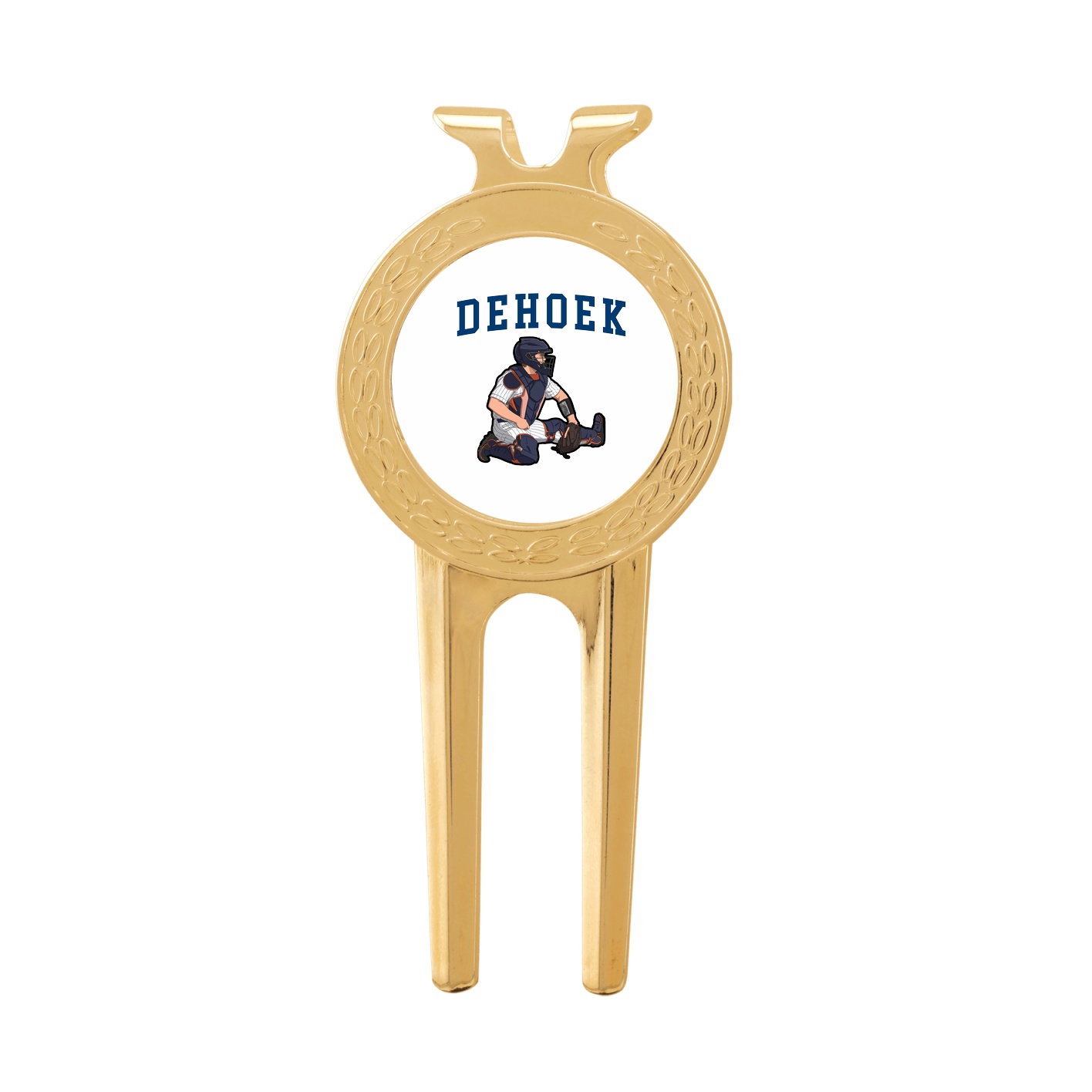 Divot Tool with Ball Marker — Shirsey in Classic