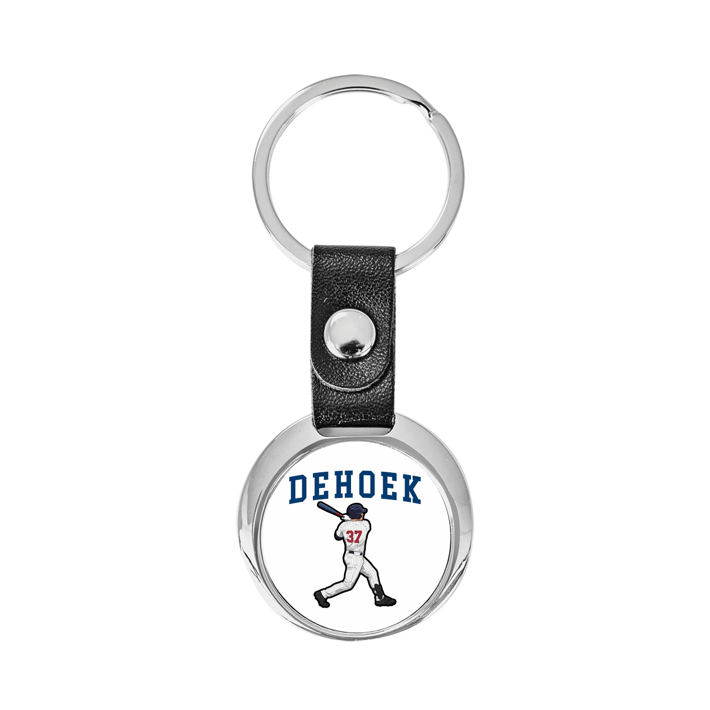 Key Chain — Shirsey in Classic