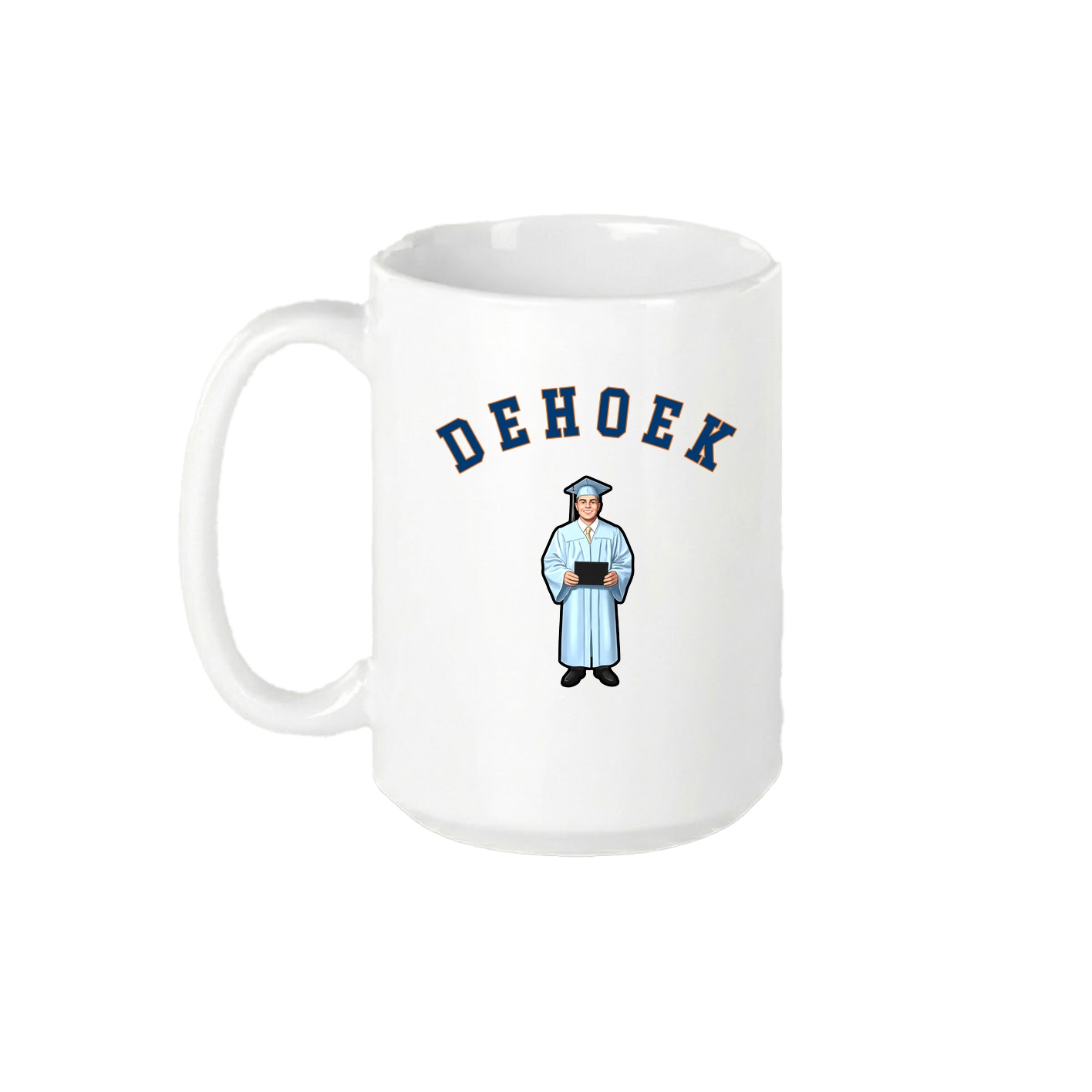 15oz Coffee Mug