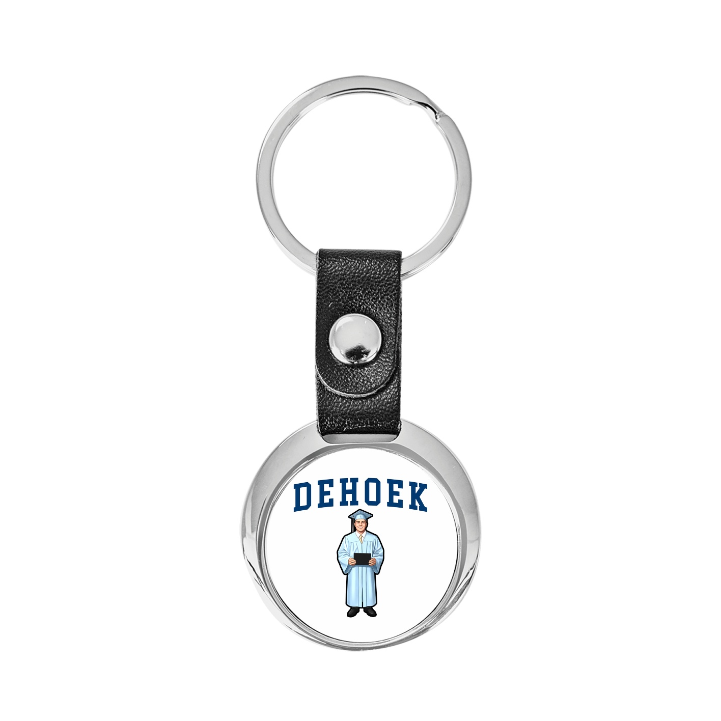 Key Chain — Shirsey in Classic