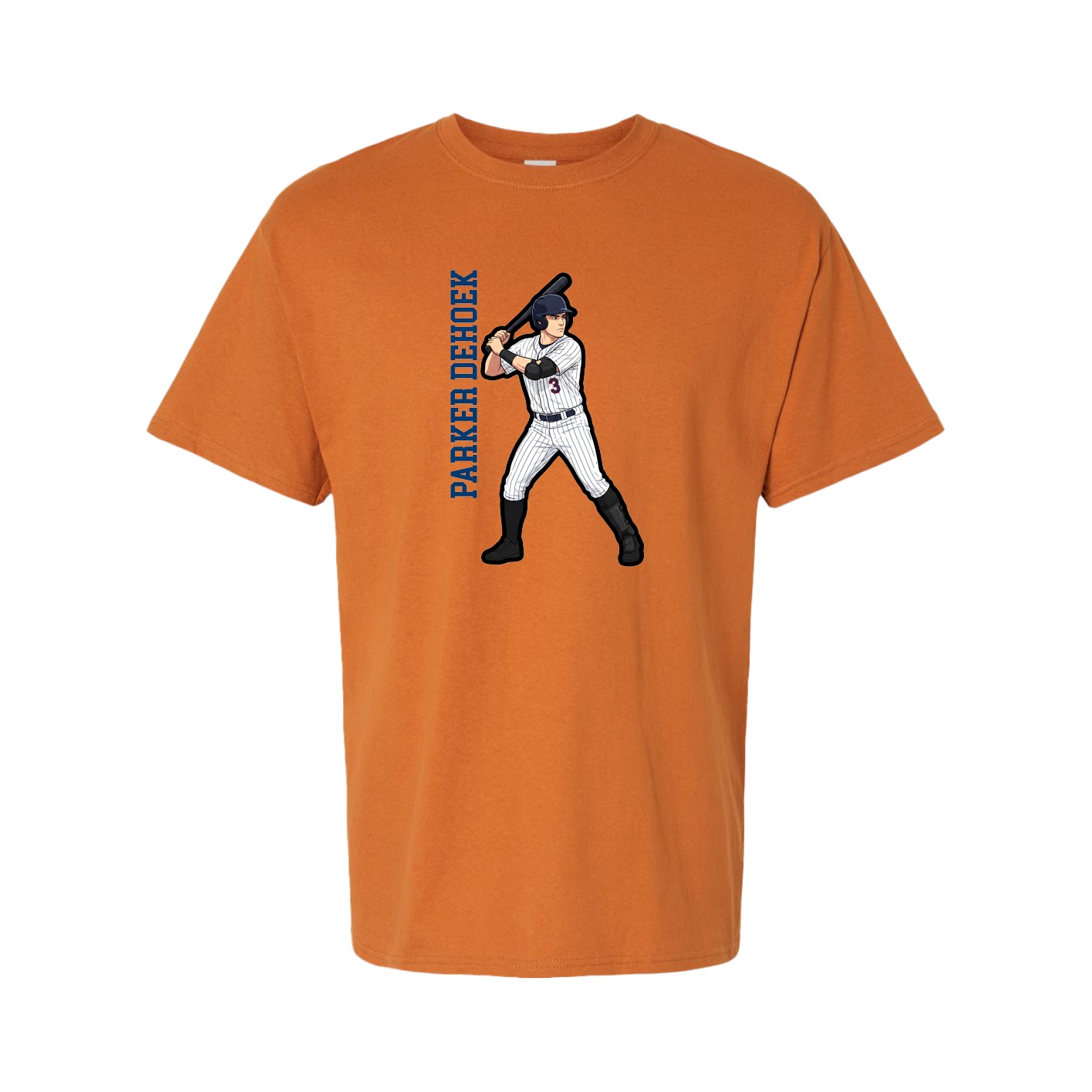 NIL Club Tee
