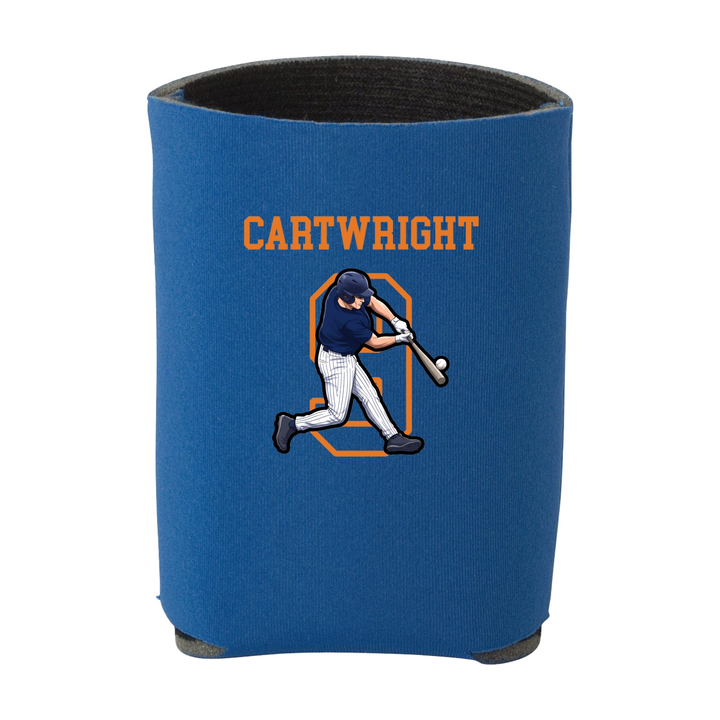 Can Holder — Shirsey in Royal