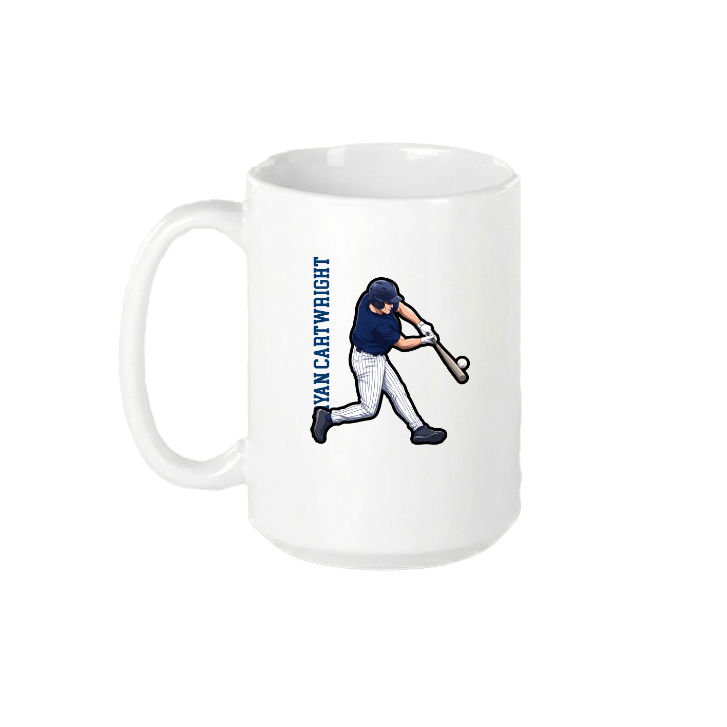 15oz Coffee Mug