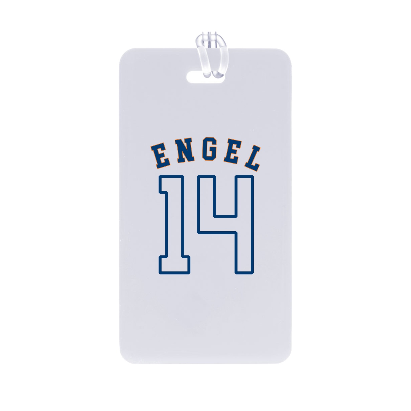 Bag Tag